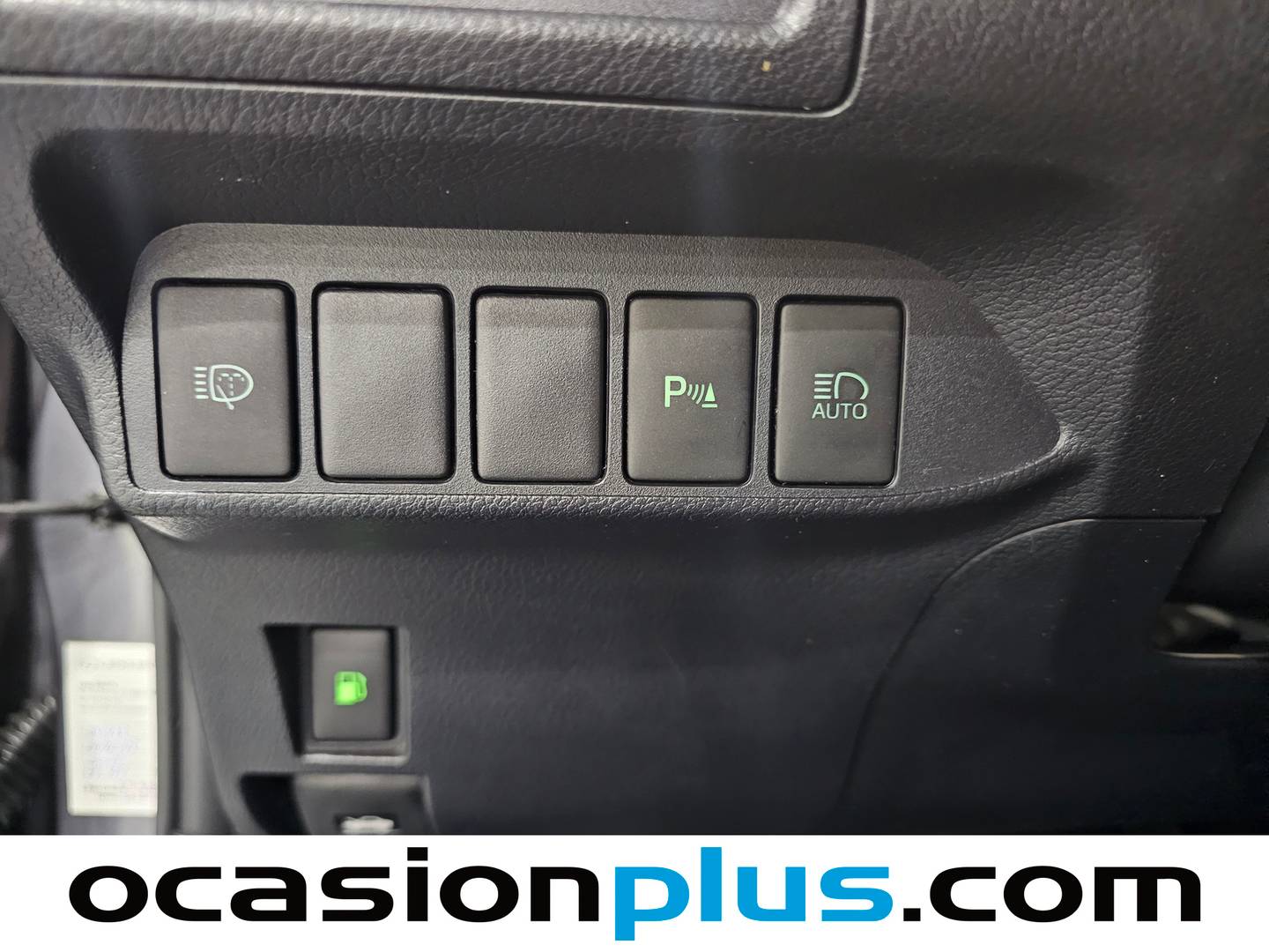 Lexus CT Lexus CT 200h Luxury (136 CV) barato