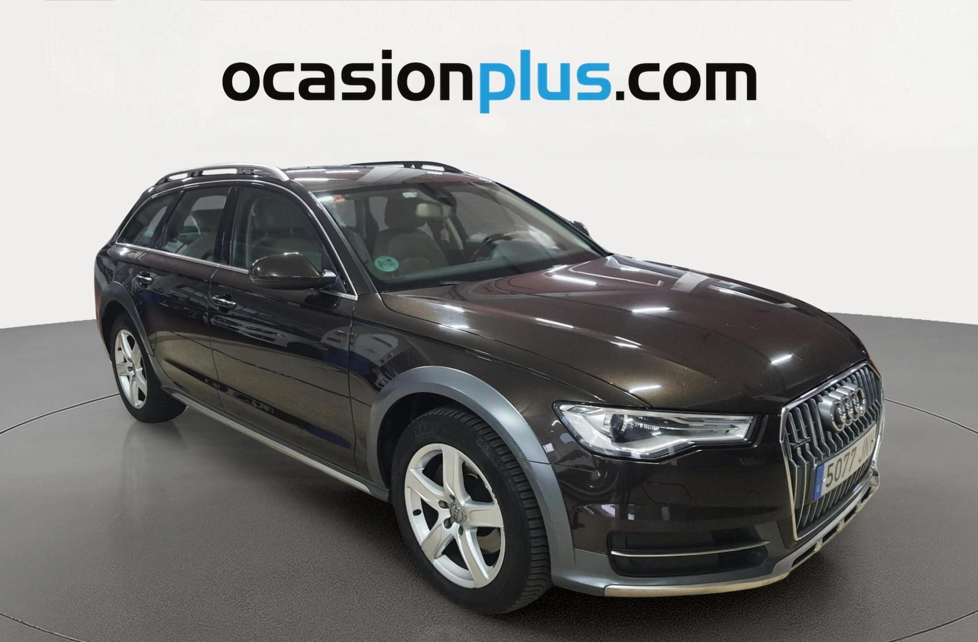 Audi A6 Allroad Advanced edition 3.0 TDI quattro S tronic - foto 2