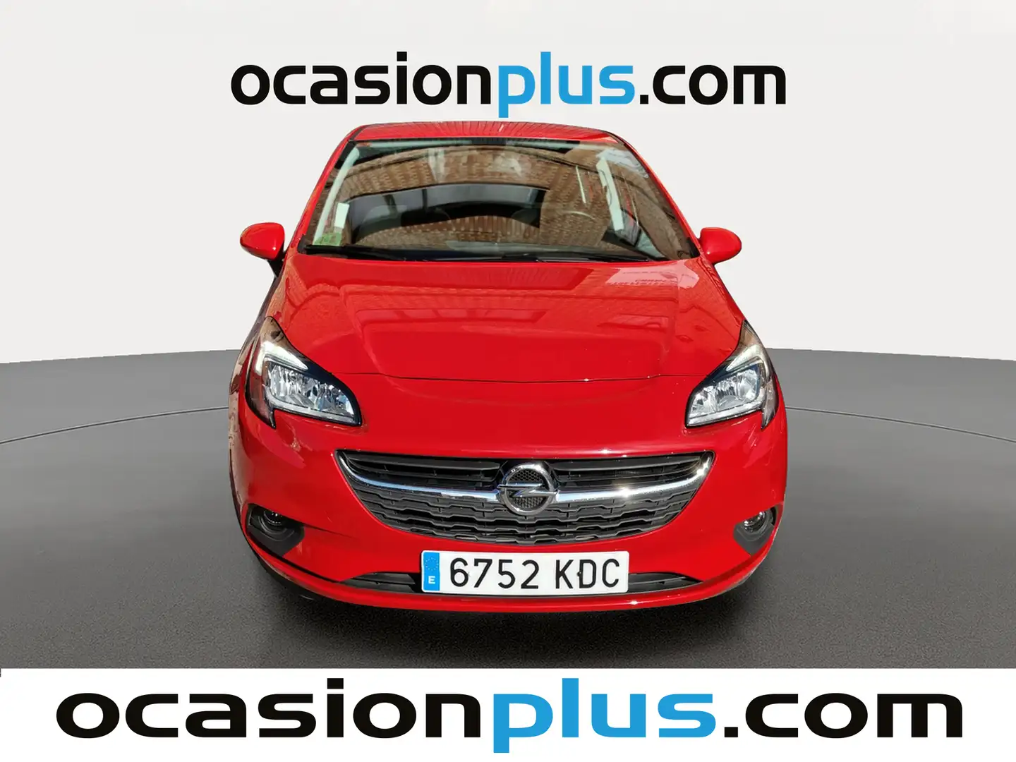 Foto Opel Corsa Opel Corsa 1.4 Turbo S&S Selective (100 CV)