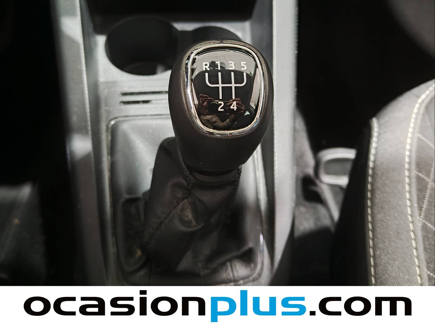 Skoda Fabia Skoda Fabia 1.0 TSI Ambition Plus (95 CV) de segunda mano