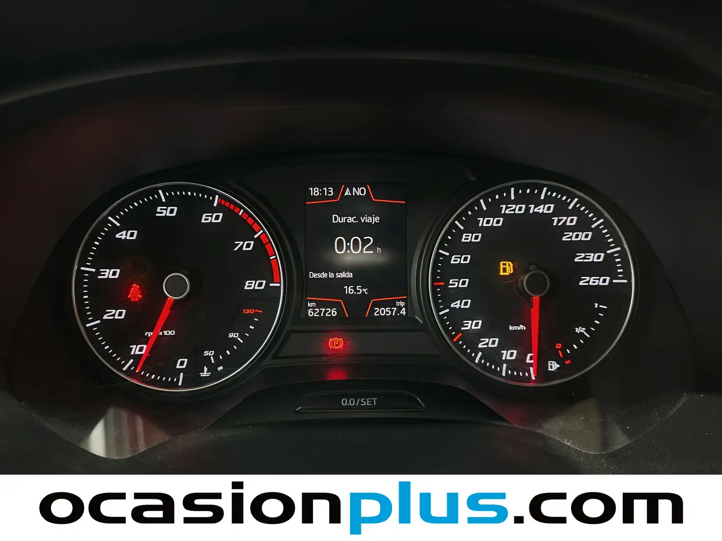 Foto Seat León SEAT León 1.5 TSI S&S Style Visio Edition Nav (130 CV)