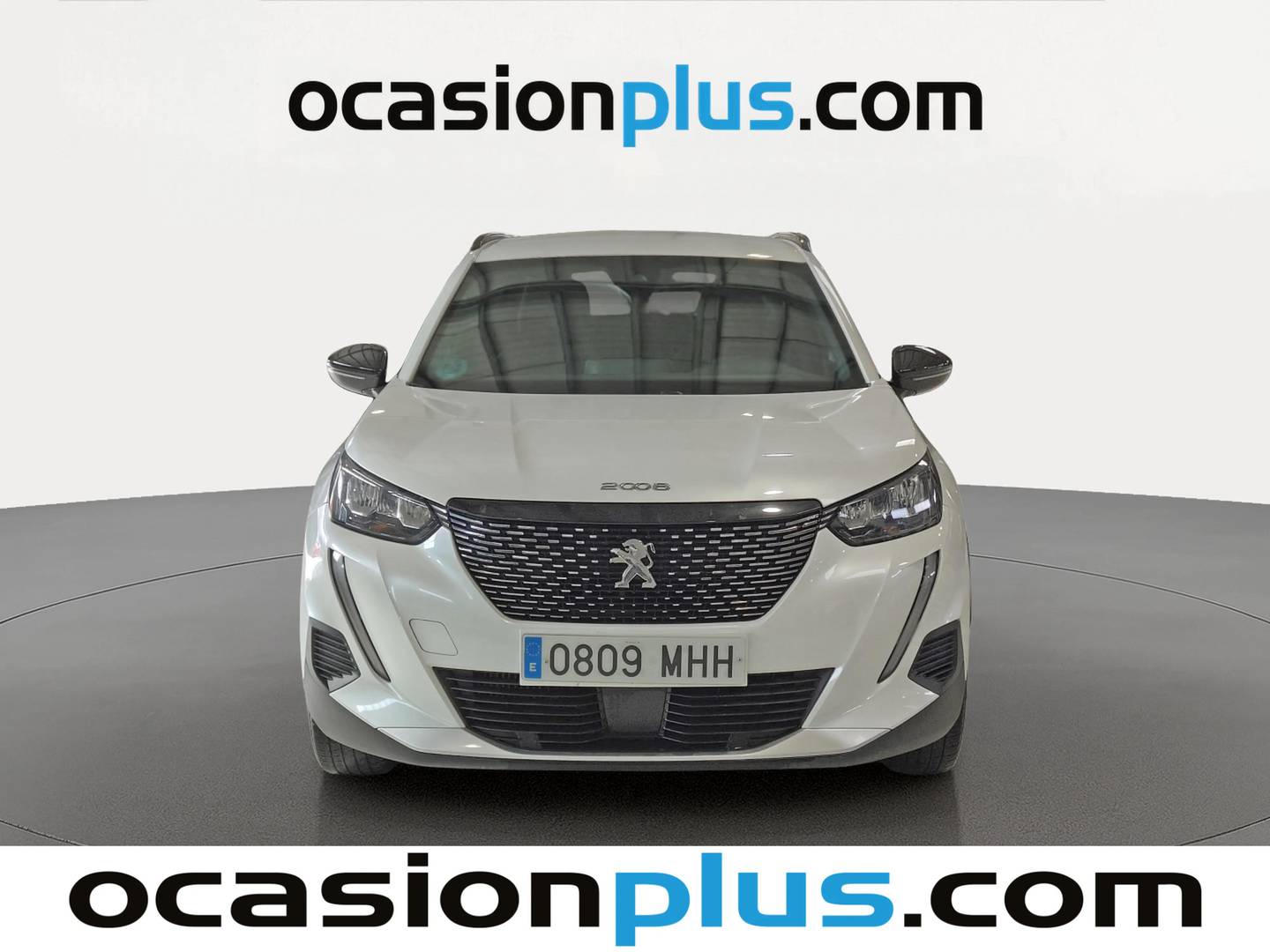 Foto Peugeot 2008 Peugeot 2008 PureTech 100 S&S Allure (100 CV)