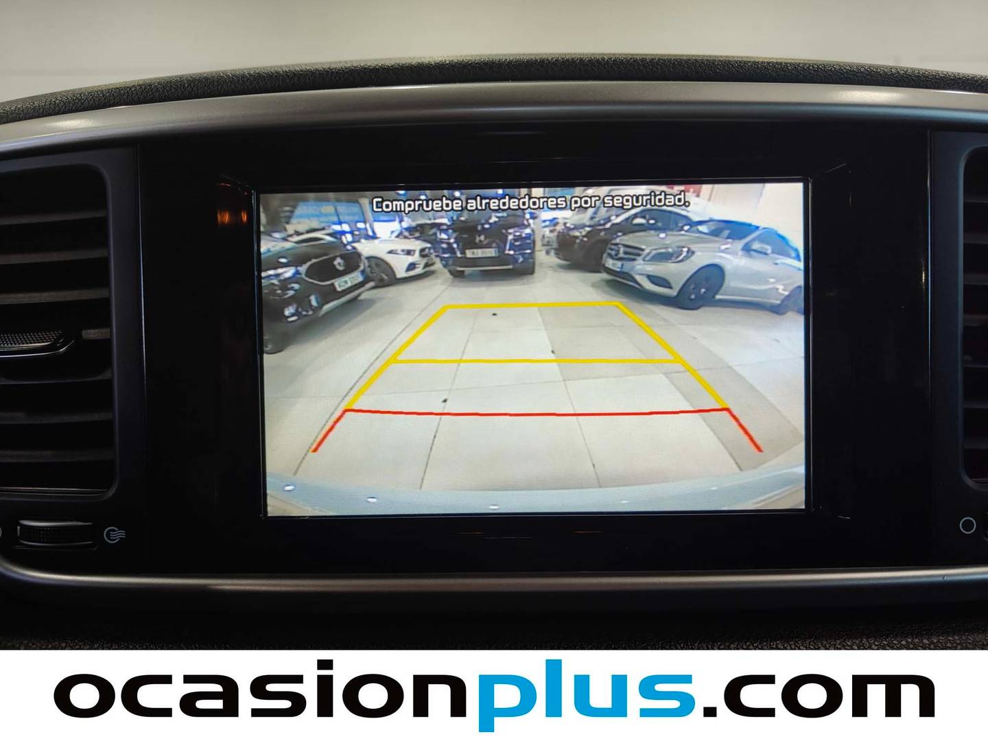 Extras del KIA Sportage KIA Sportage 1.6 MHEV Business 4x4 (136 CV)