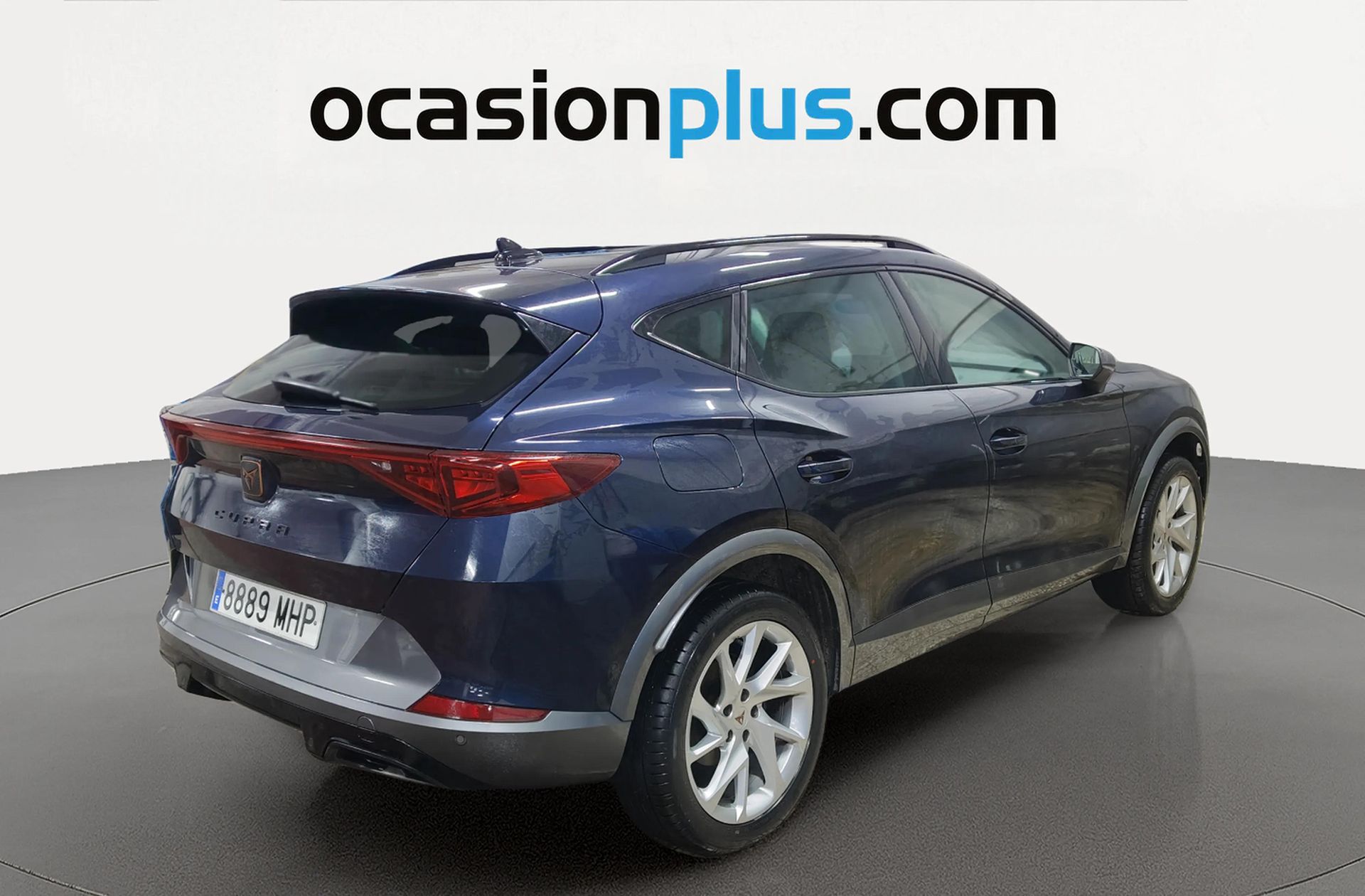 Cupra Formentor 2.0 TDI - foto 4