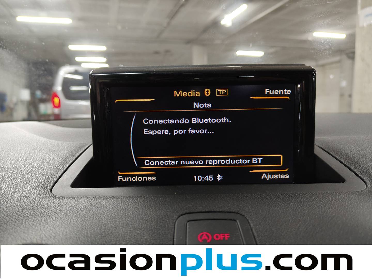 Audi A1 Audi A1 Sportback Adrenalin 1.0 TFSI  (95 CV) Pack S-line km 0