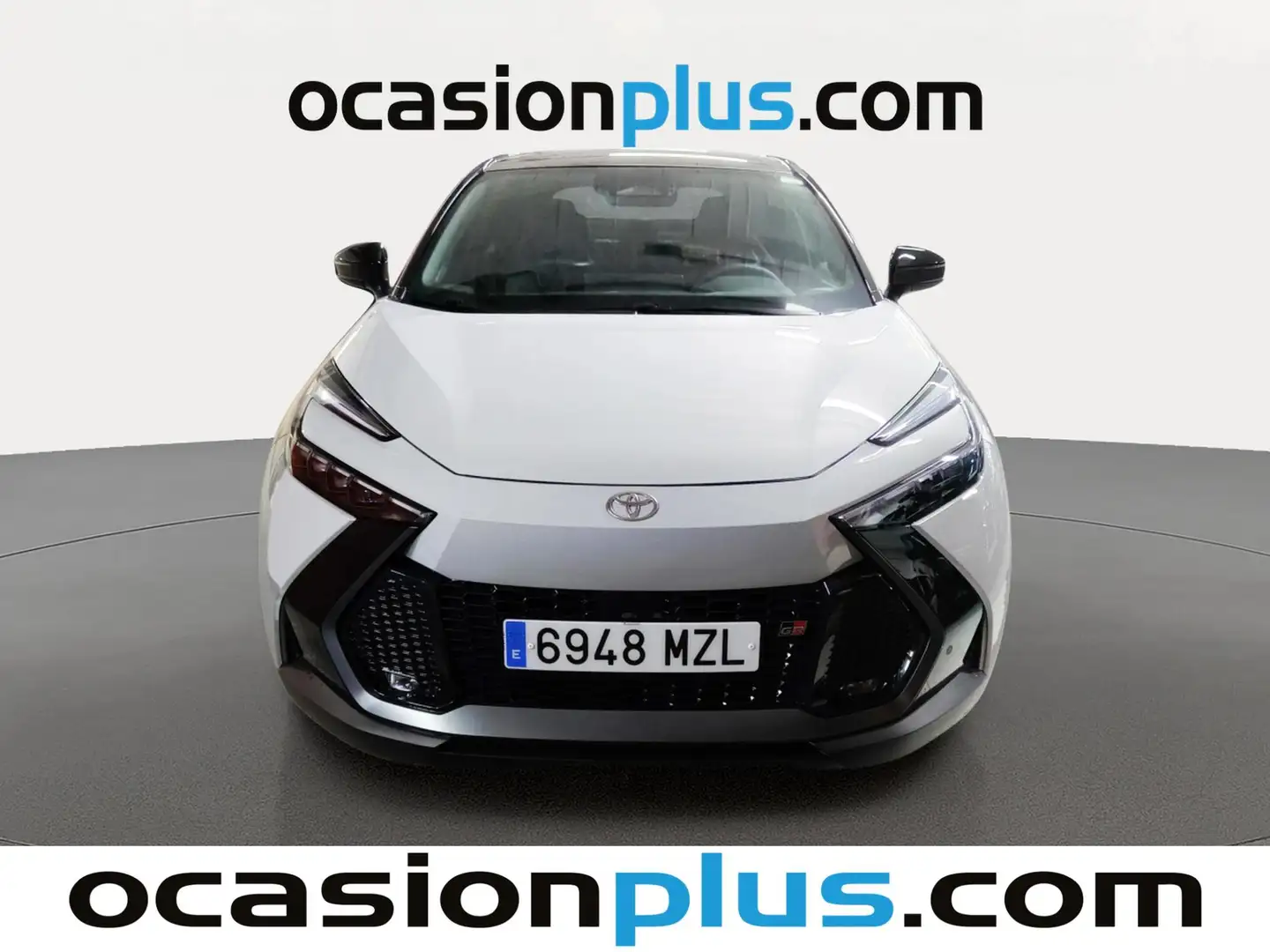 Foto Toyota C-HR TOYOTA C-HR 220PH GR Sport (223 CV)