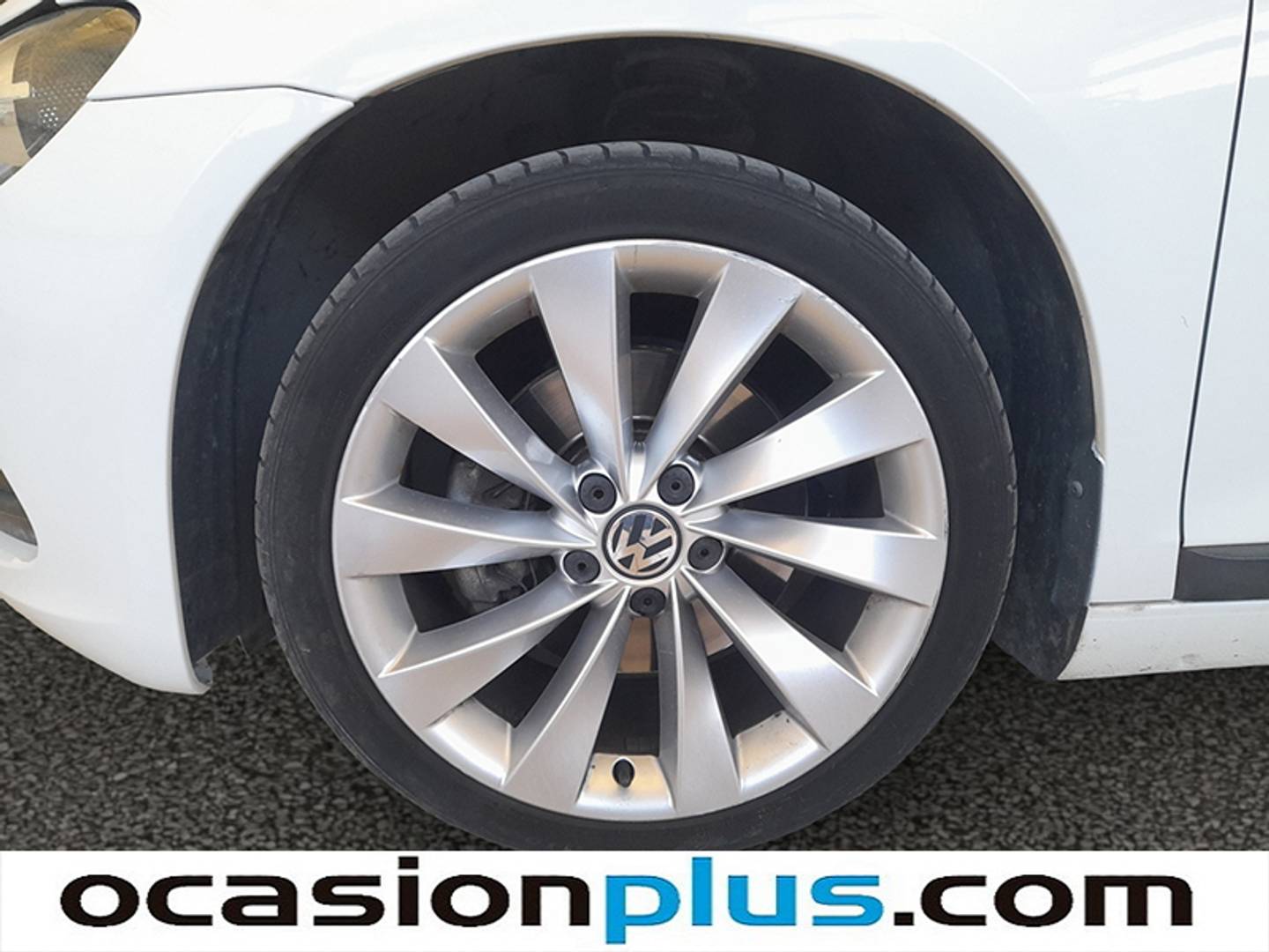 Foto Volkswagen Scirocco Volkswagen Scirocco 1.4 TSI DSG (160 CV)