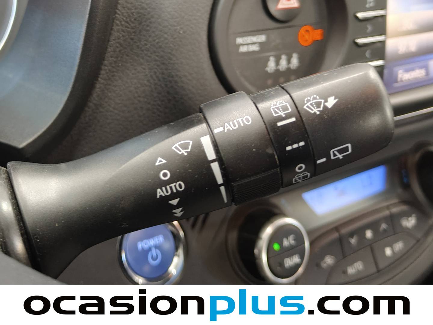 Foto Toyota Yaris Toyota Yaris 1.5 Hybrid Feel (100 CV)