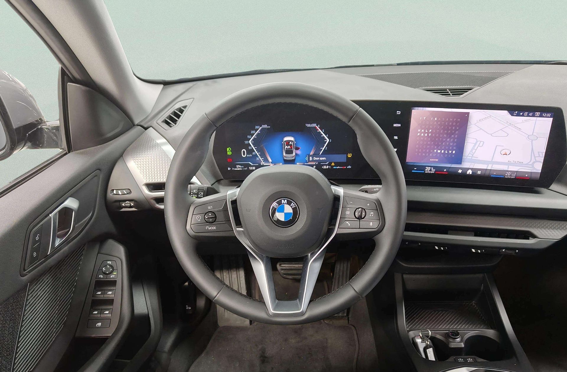 BMW Serie 2 218d Gran Coupe Pack M - foto 22