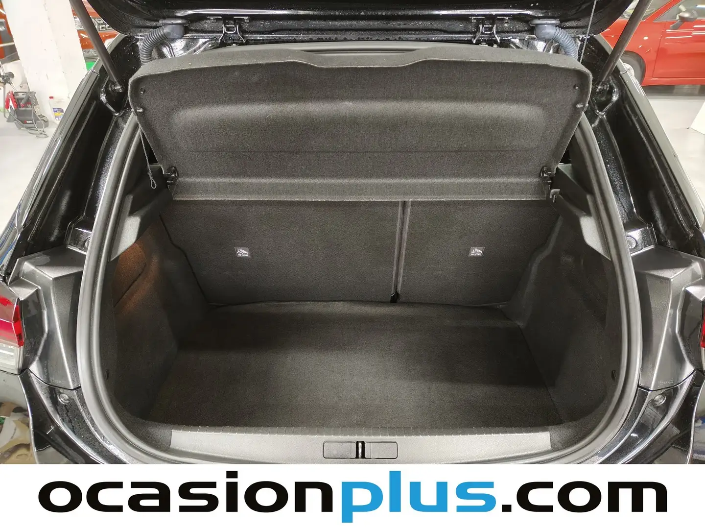 Foto Opel Corsa Opel Corsa 1.2 T XHL GS (100 CV)