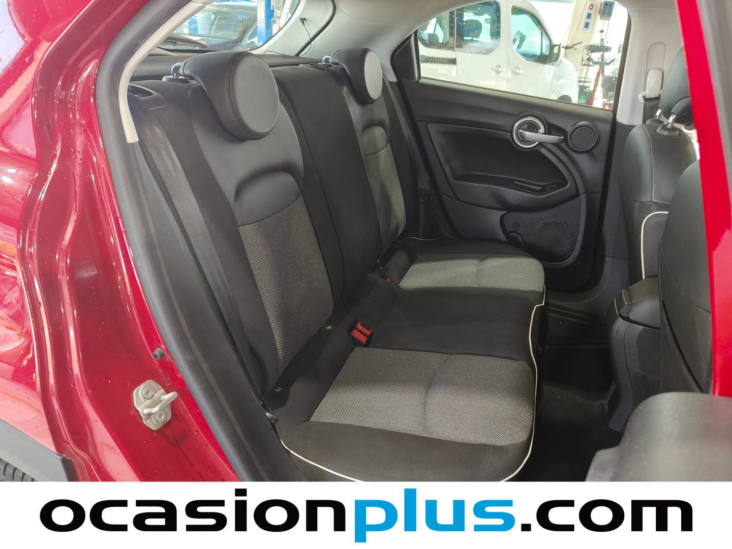 Fiat 500X Fiat 500X 1.6 E-Torq Pop Star 4x2 (110 CV) al mejor precio