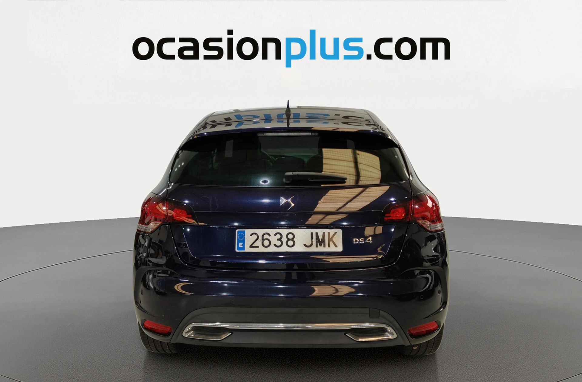DS DS 4 PureTech 130 Style - foto 15