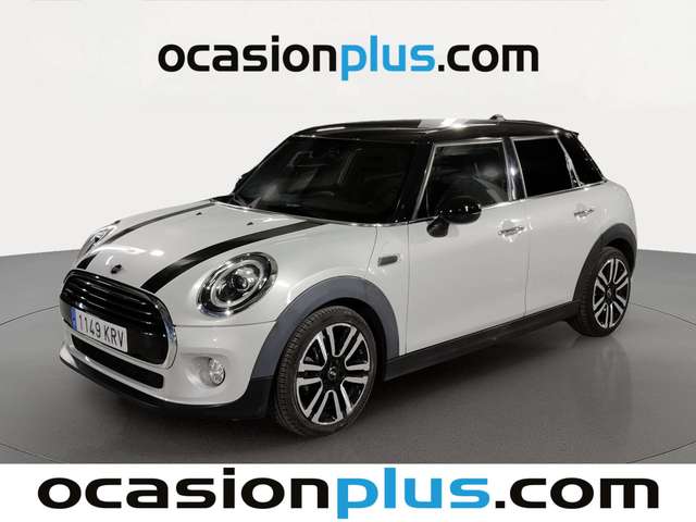 Mini MINI Cooper 5 Puertas (136 CV) de segunda mano