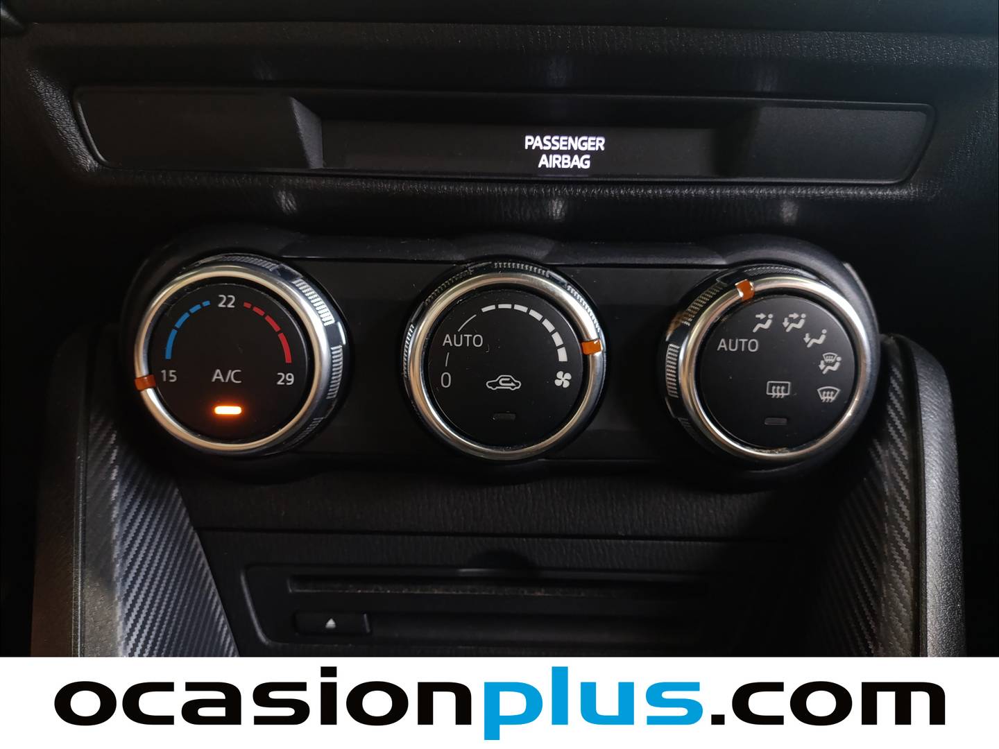 Accesorios del Mazda CX-3 Mazda CX-3 1.5 SKYACTIV Style 2WD (105 CV)