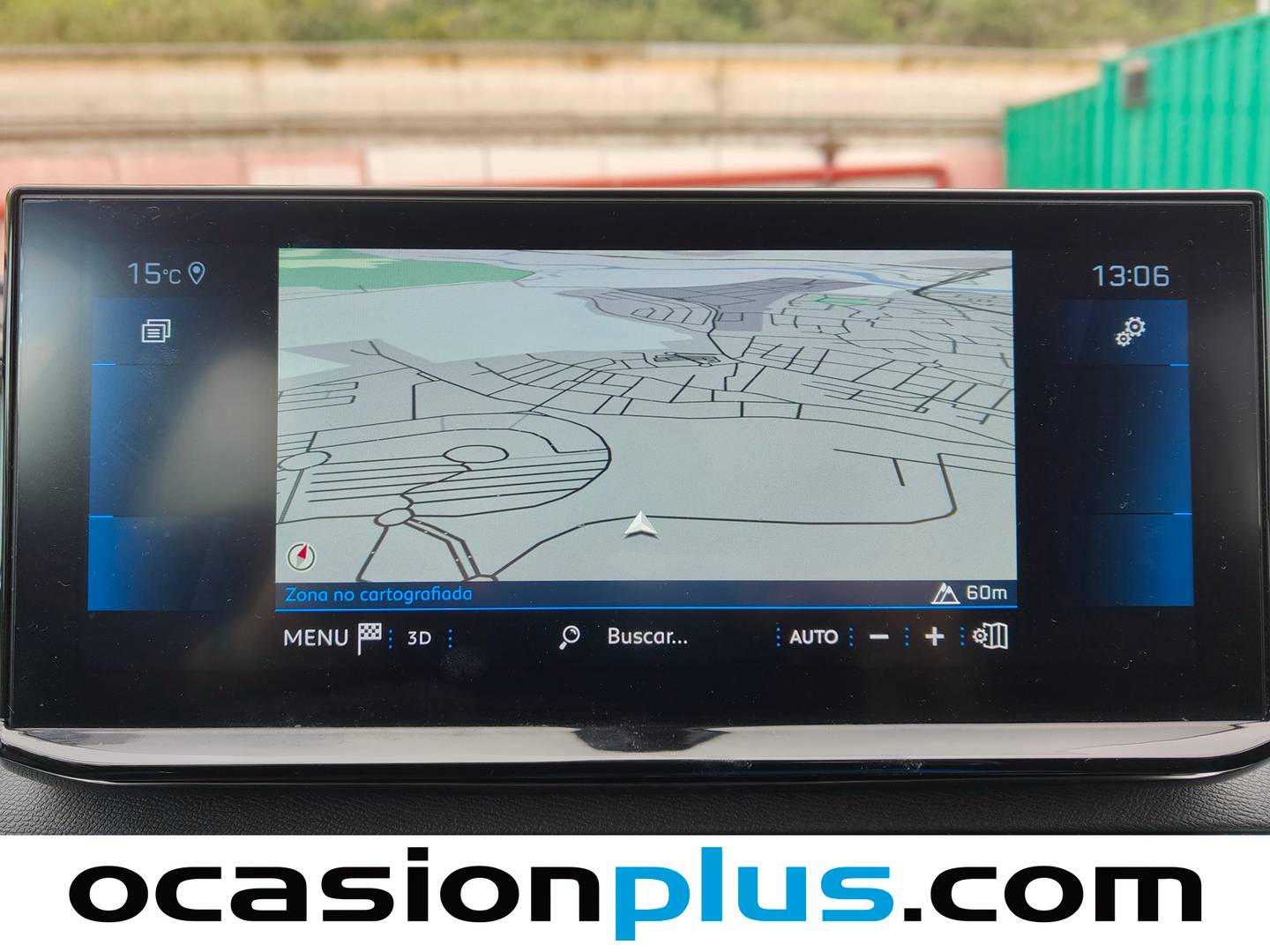 Extras y acabados del Peugeot 5008 Peugeot 5008 BlueHDi 130 S&S Allure EAT8 (130 CV) 7 Plazas