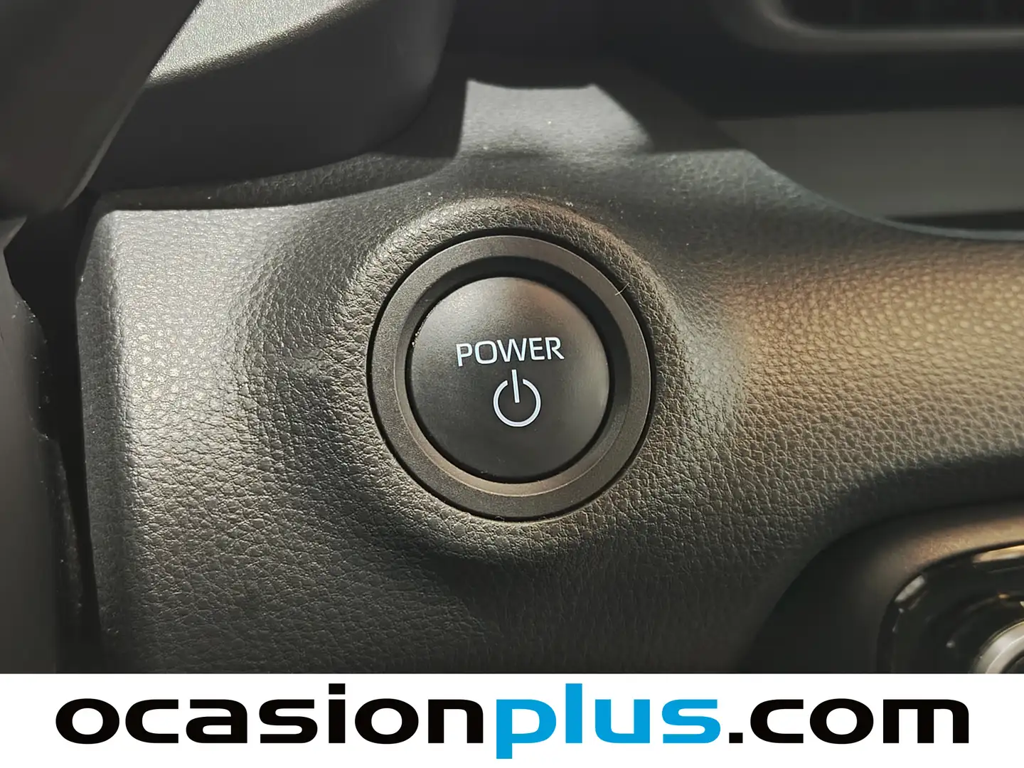 Foto Toyota Yaris Toyota Yaris 120H Active Plus (116 CV)