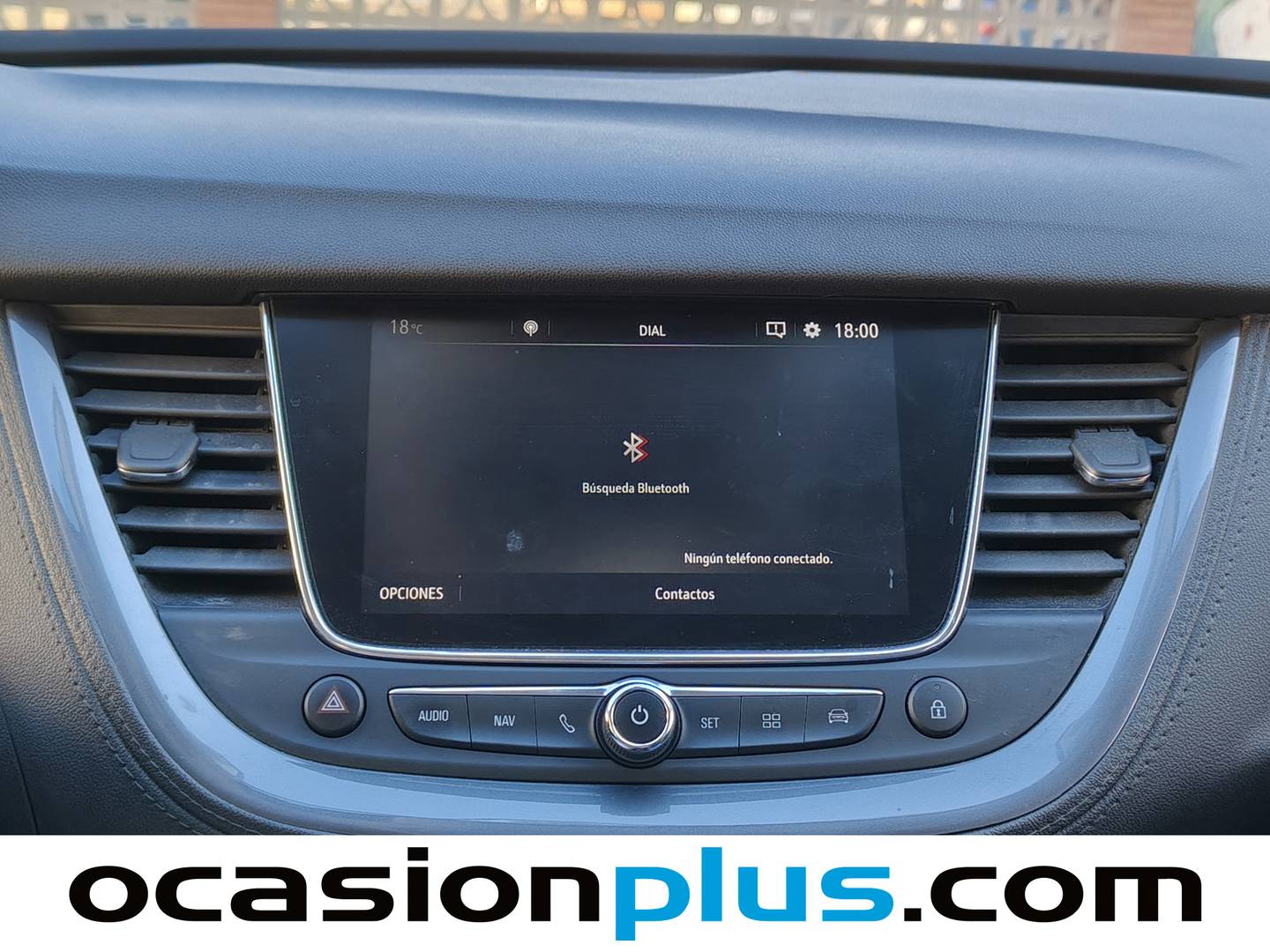 Foto Opel Grandland X Opel Grandland X 1.5 CDTi Ultimate Auto (130 CV)