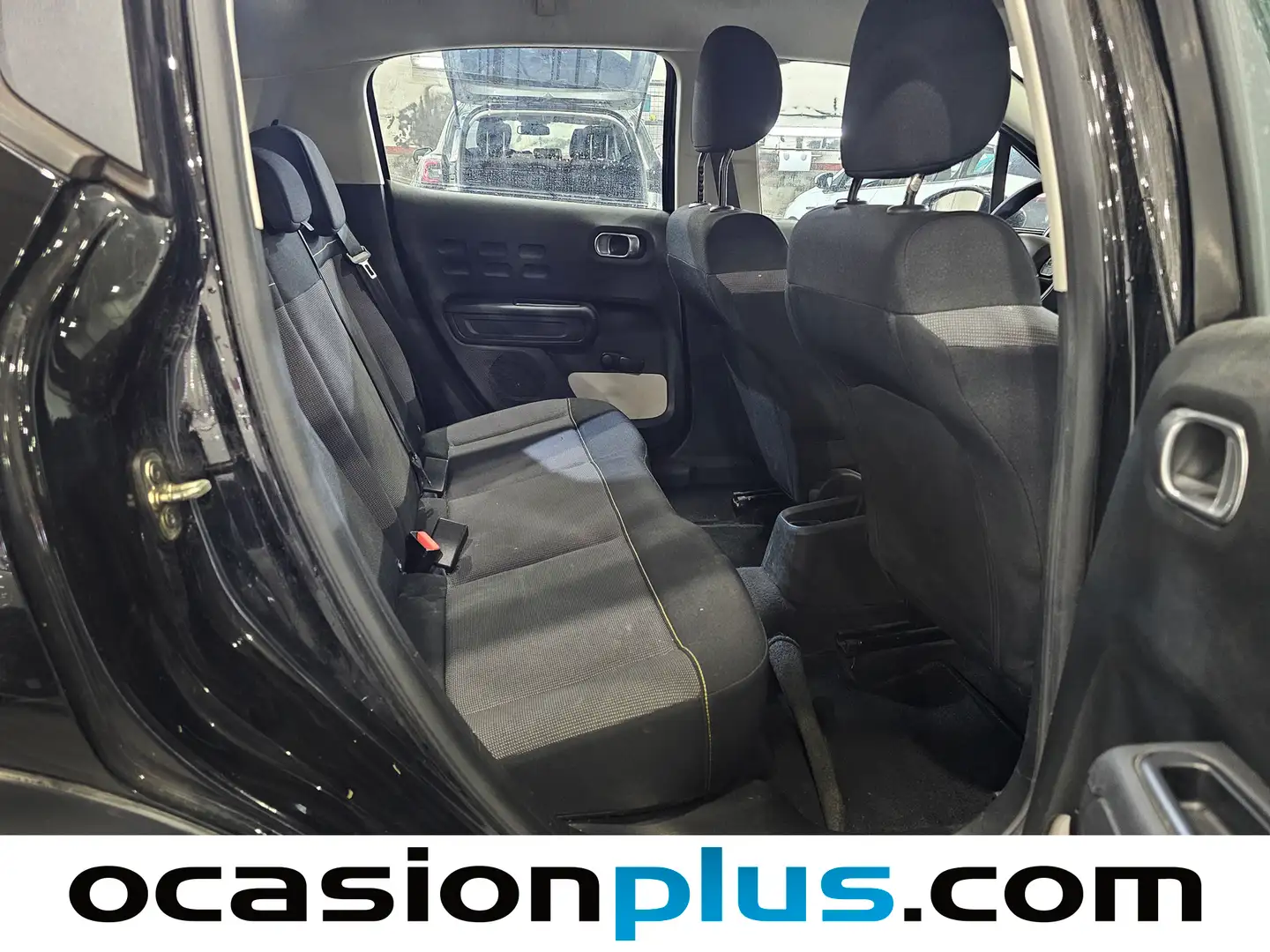 Foto Citroën C3 Citroen C3 BlueHDi 75 S&S Feel (75 CV)