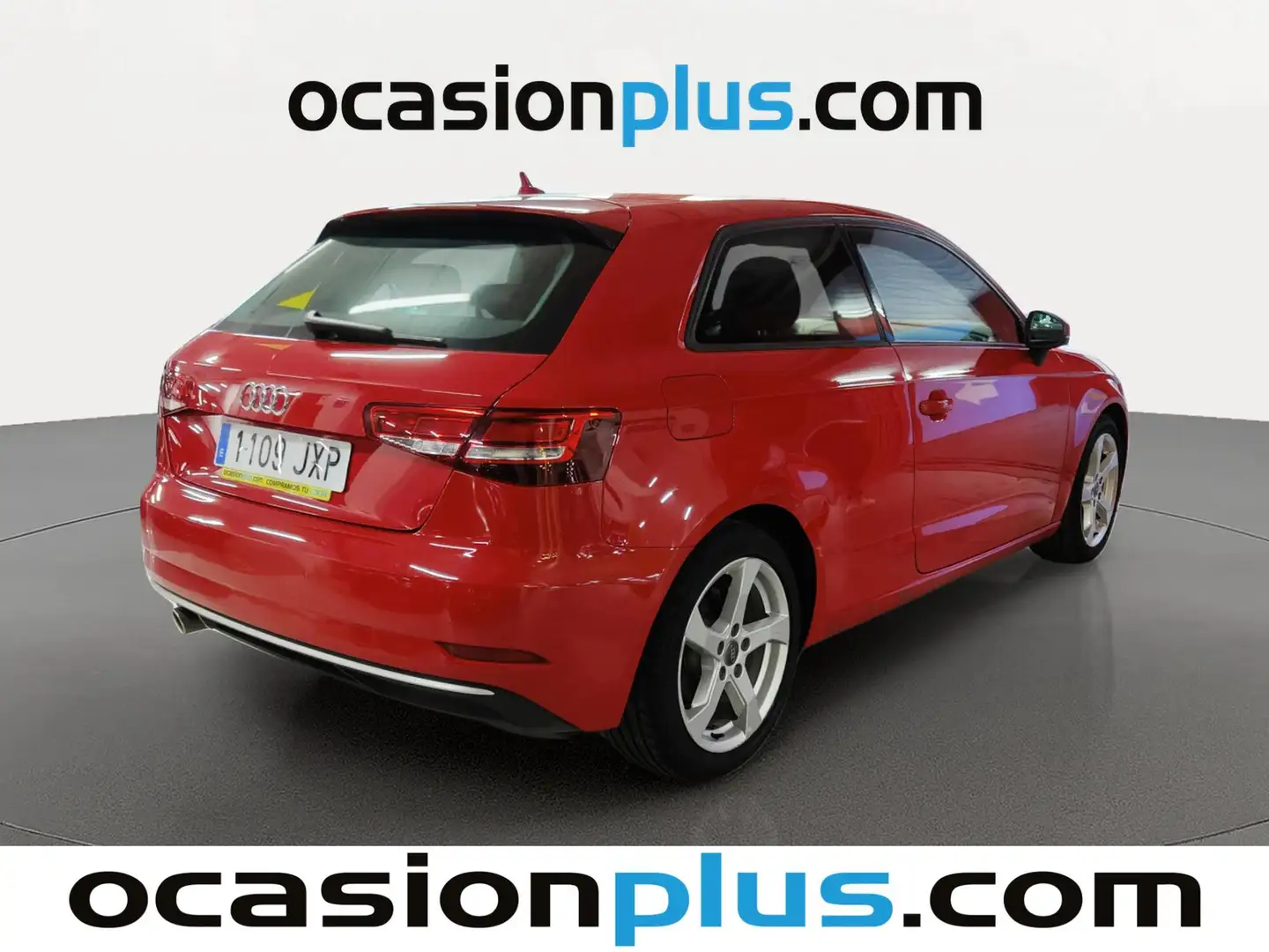 Foto Audi A3 Audi A3 1.6 TDI sport edition (110 CV)