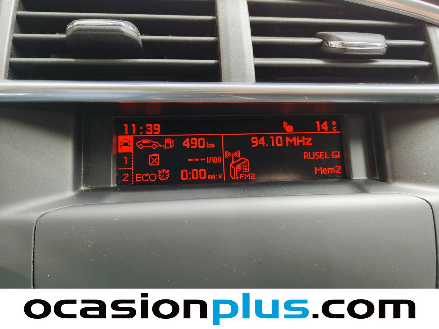 Citroën C4 Citroën C4 1.6 e-HDi Collection CMP  (112 CV) km 0