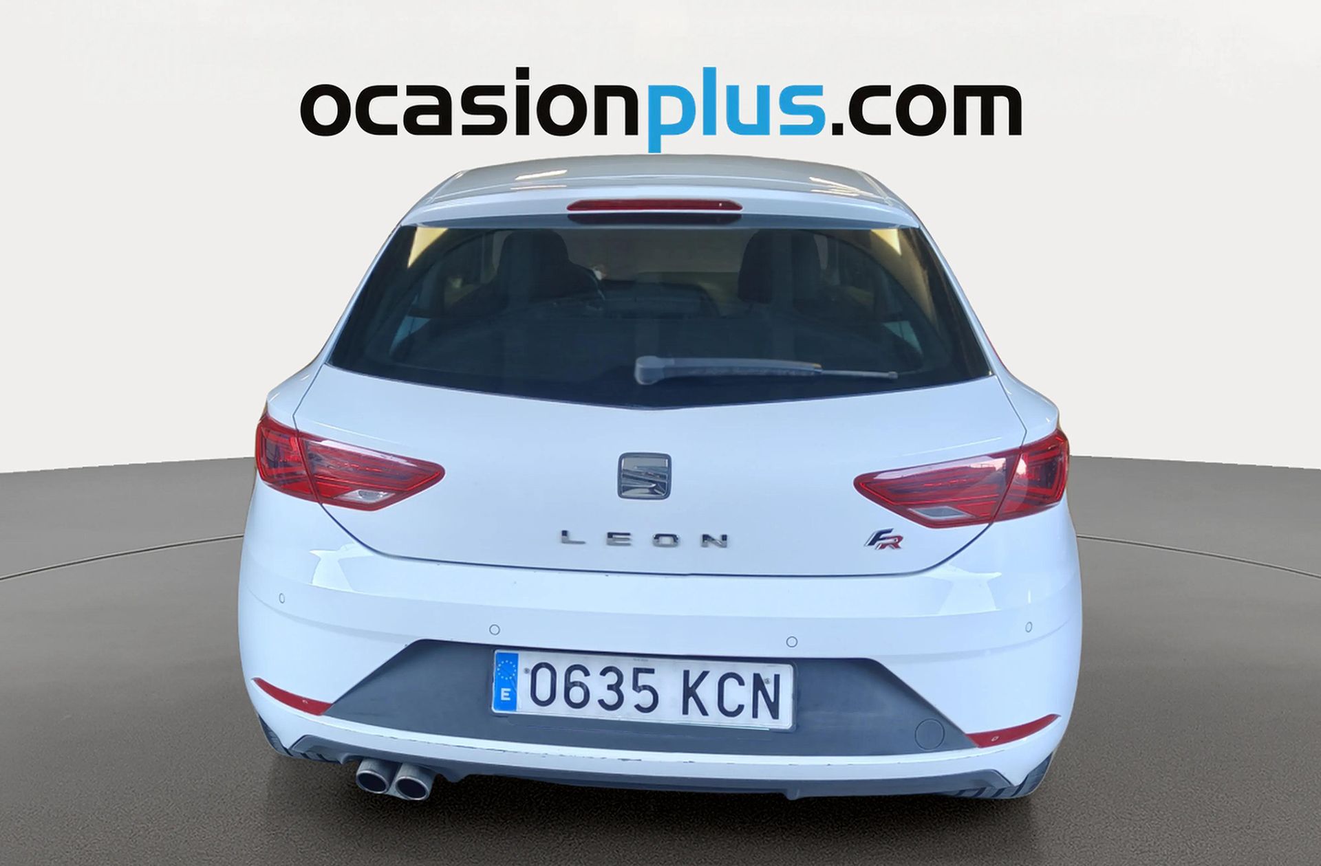 SEAT León 1.4 TSI FR Plus - foto 16