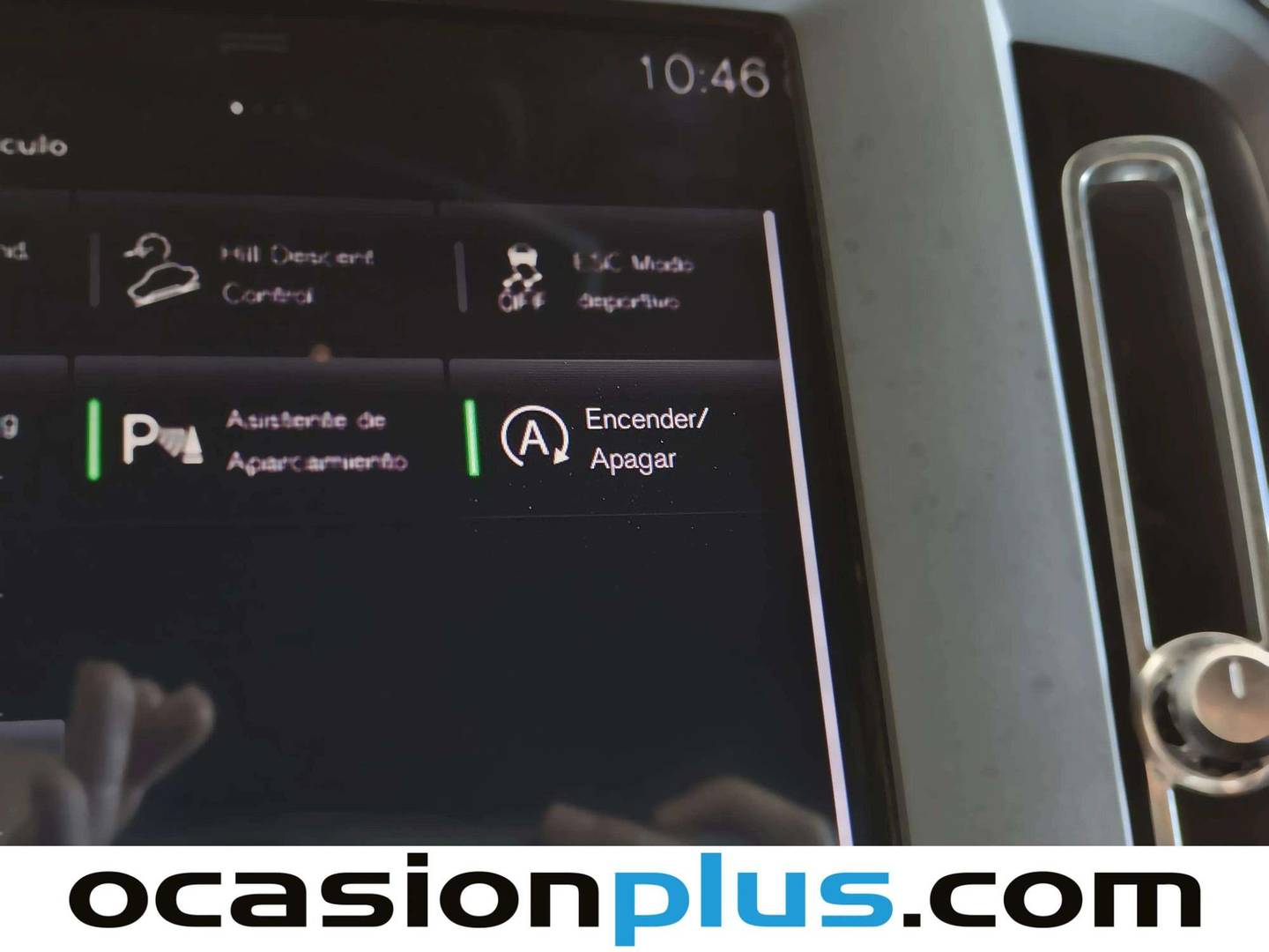 Volvo XC40 Volvo XC40 T4 AWD Auto (190 CV) gasolina