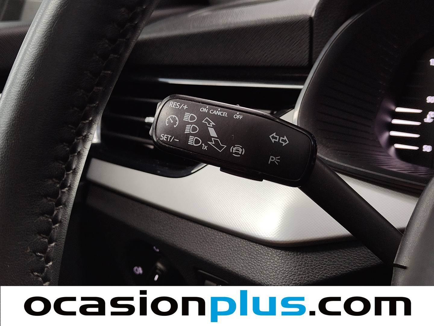 Accesorios del Skoda Kamiq Skoda Kamiq 1.0 TSI Ambition (110 CV)