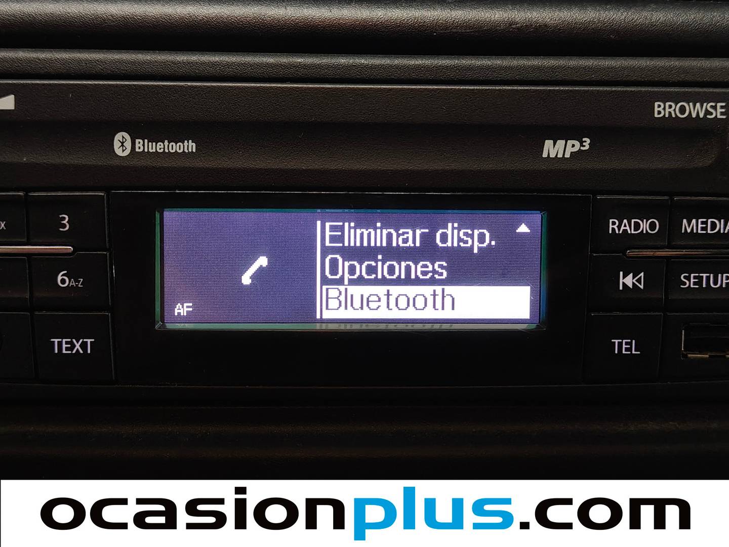 Opel Vivaro Opel Vivaro Furgon 1.6 CDTI Selective 29 L2H1 (115 CV) diésel