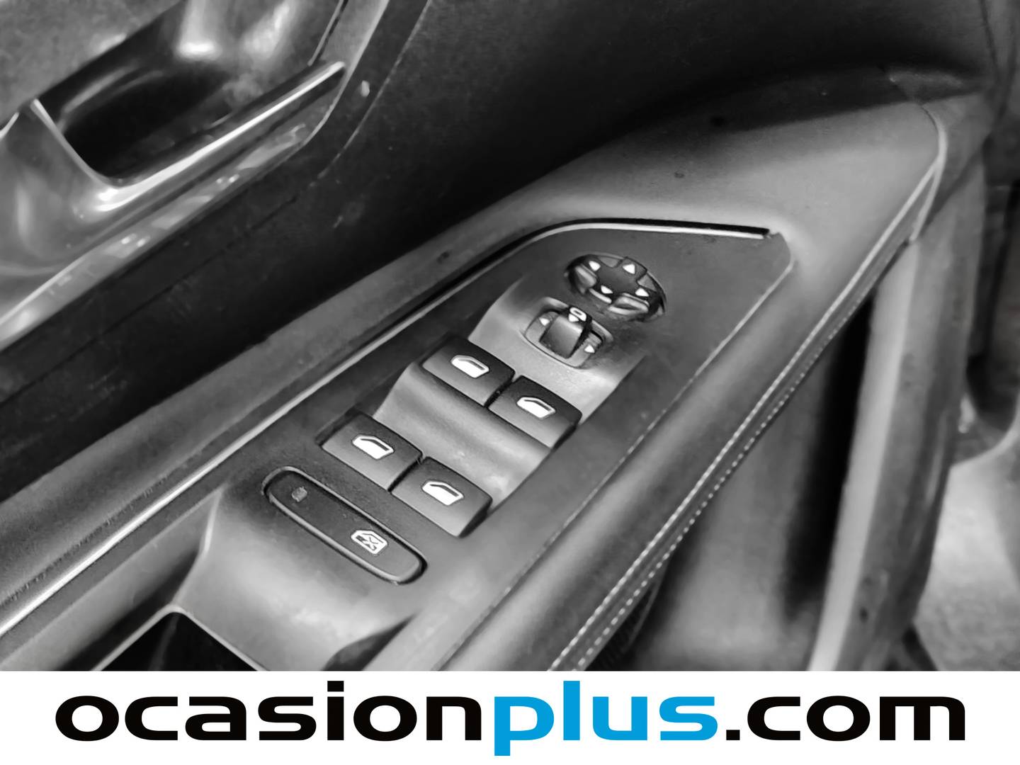 Foto Peugeot 3008 Peugeot 3008 BlueHDI 130 S&S GT Line (130 CV)