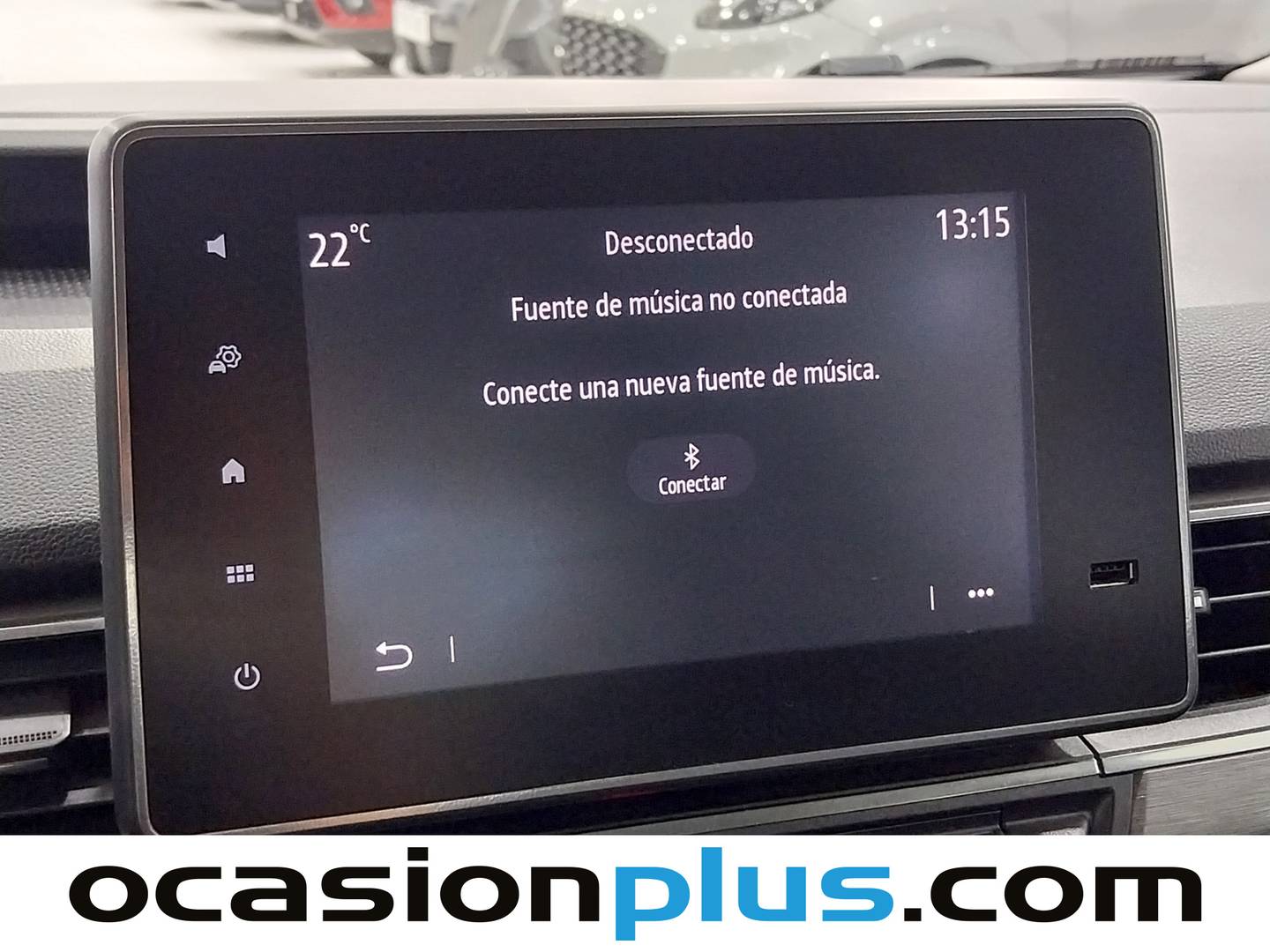 Foto Nissan Townstar Nissan Townstar 1.3G L1 Tekna (130 CV)