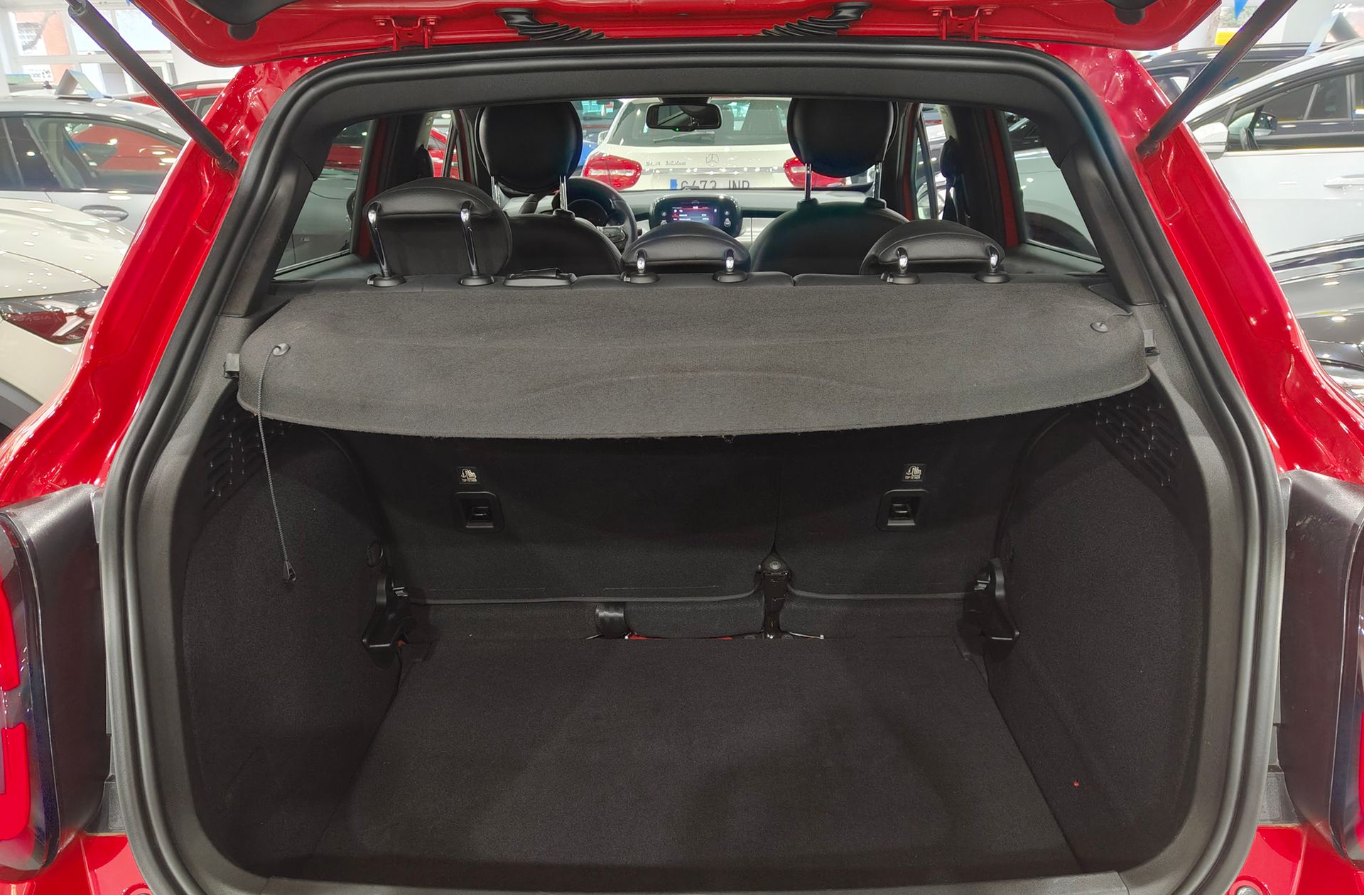 Fiat 500X 1.0 Firefly T3 Sport - foto 17