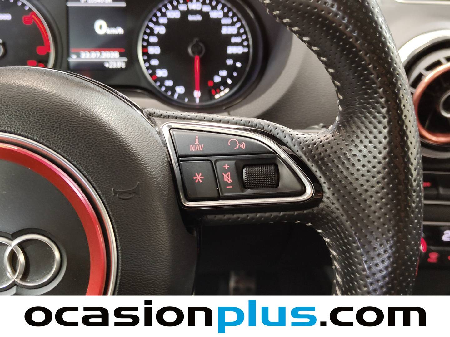 Audi A3 Audi A3 Sportback S line 2.0 TDI clean diesel (150 CV) barato