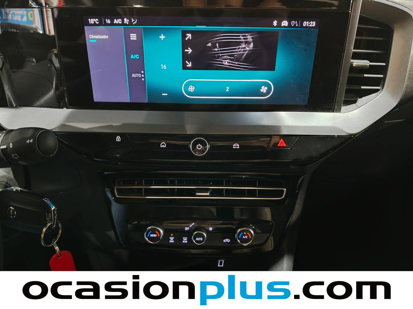 Opel Mokka Opel Mokka 1.2 T GS (136 CV) al mejor precio