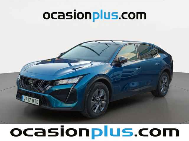 Peugeot 408 Segunda Mano