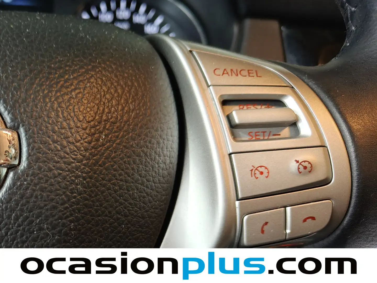 Foto Nissan QASHQAI Nissan Qashqai 1.5 dCi N-Connecta 4x2 (110 CV)