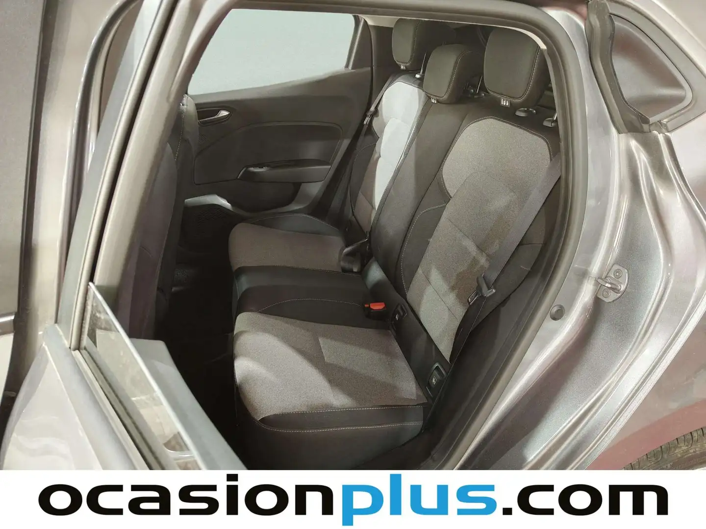 Foto Renault Clio Renault Clio Evolution dCi (100 CV)