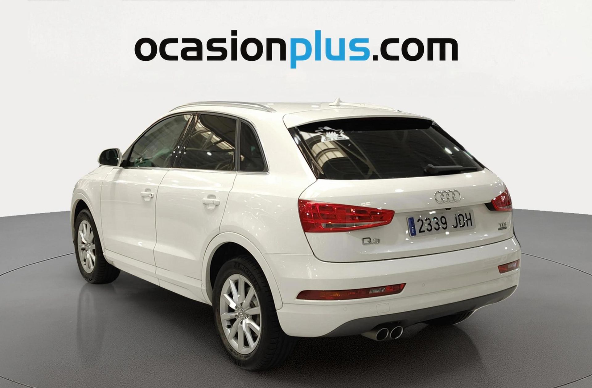Audi Q3 sport edition 2.0 TDI quattro S tronic - foto 3