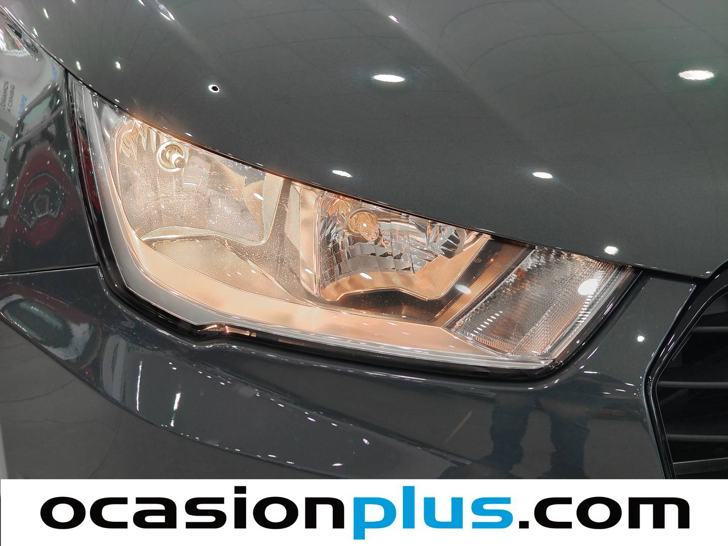 Audi A1 Audi A1 Sportback Adrenalin 1.4 TDI (90 CV) Pack S Line barato