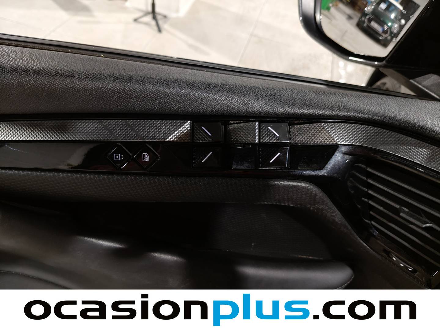 Foto DS DS 4 DS DS4 BlueHDi 130 Bastille Auto (130 CV)