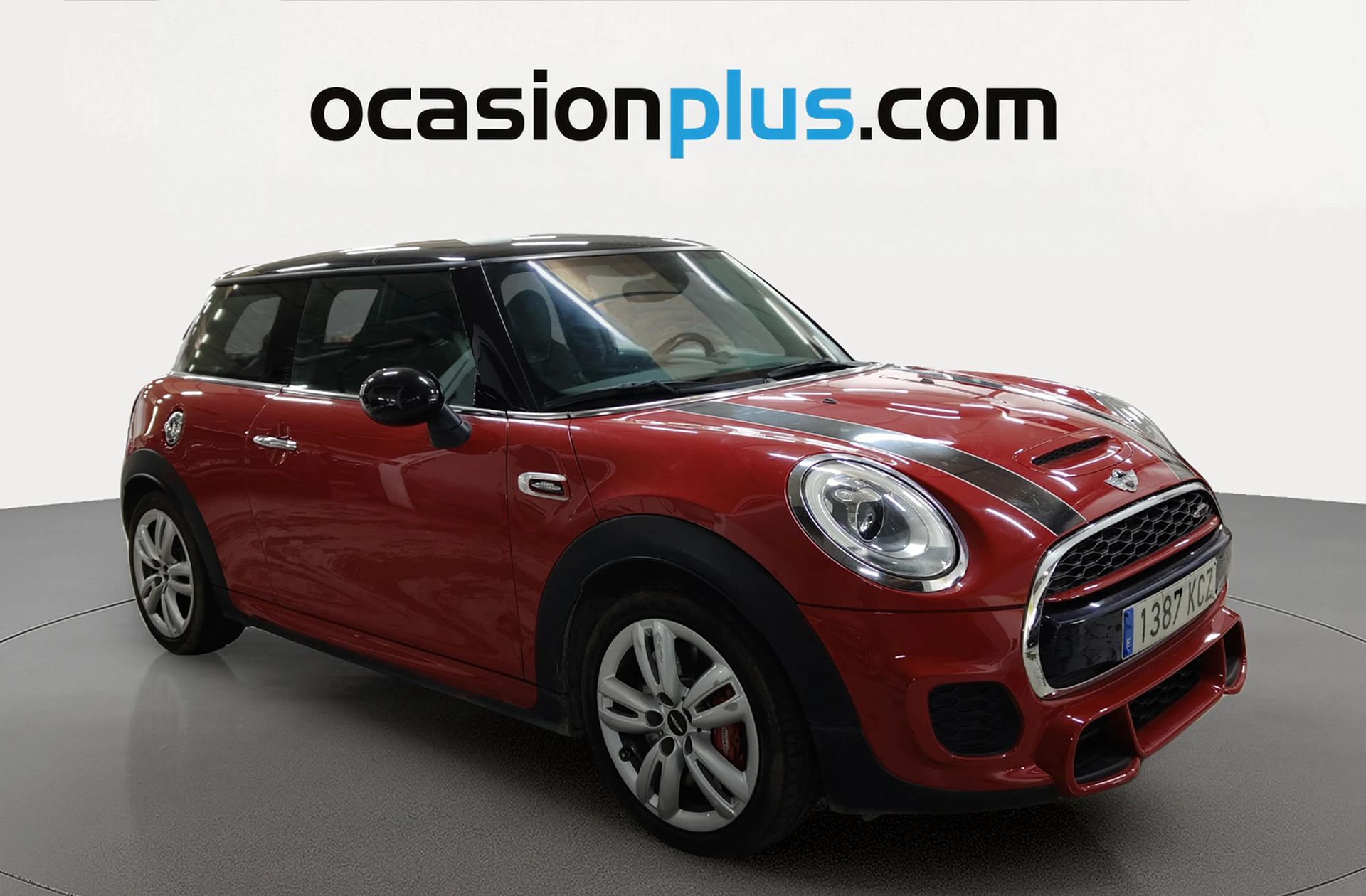MINI Cooper John Cooper Works - foto 2