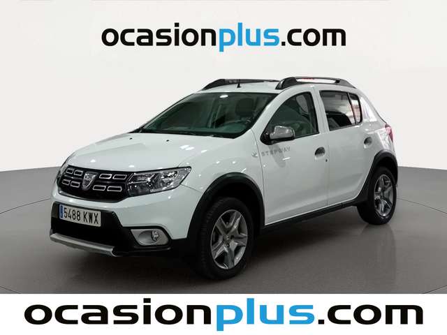 Dacia Sandero Stepway Comfort TCe (90 CV) de segunda mano