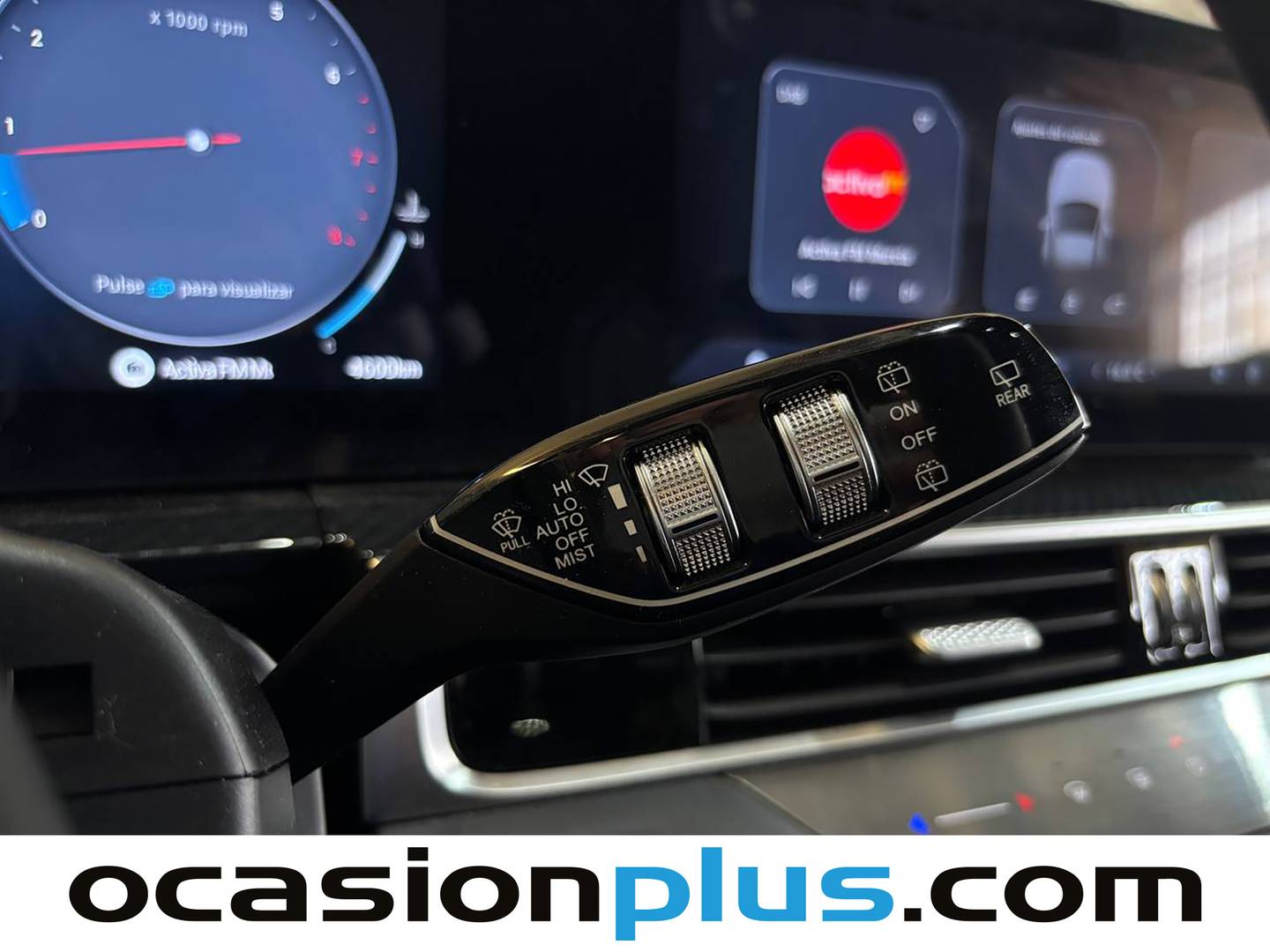EBRO S700 EBRO S700 1.6 TGDI Luxury 7 DCT (147 CV) seminuevo