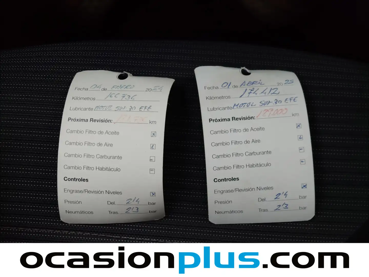 Foto Toyota Avensis Toyota Avensis 150D Advance (143 CV)