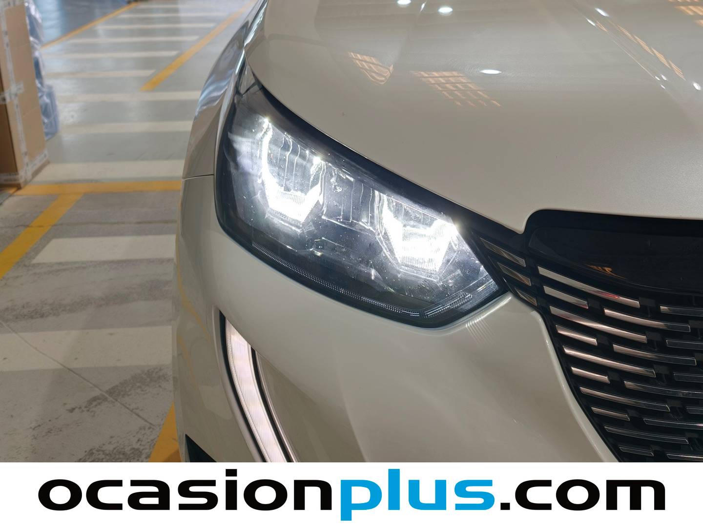 Peugeot 2008 Peugeot 2008 PureTech 130 S&S Allure Pack (130 CV) barato