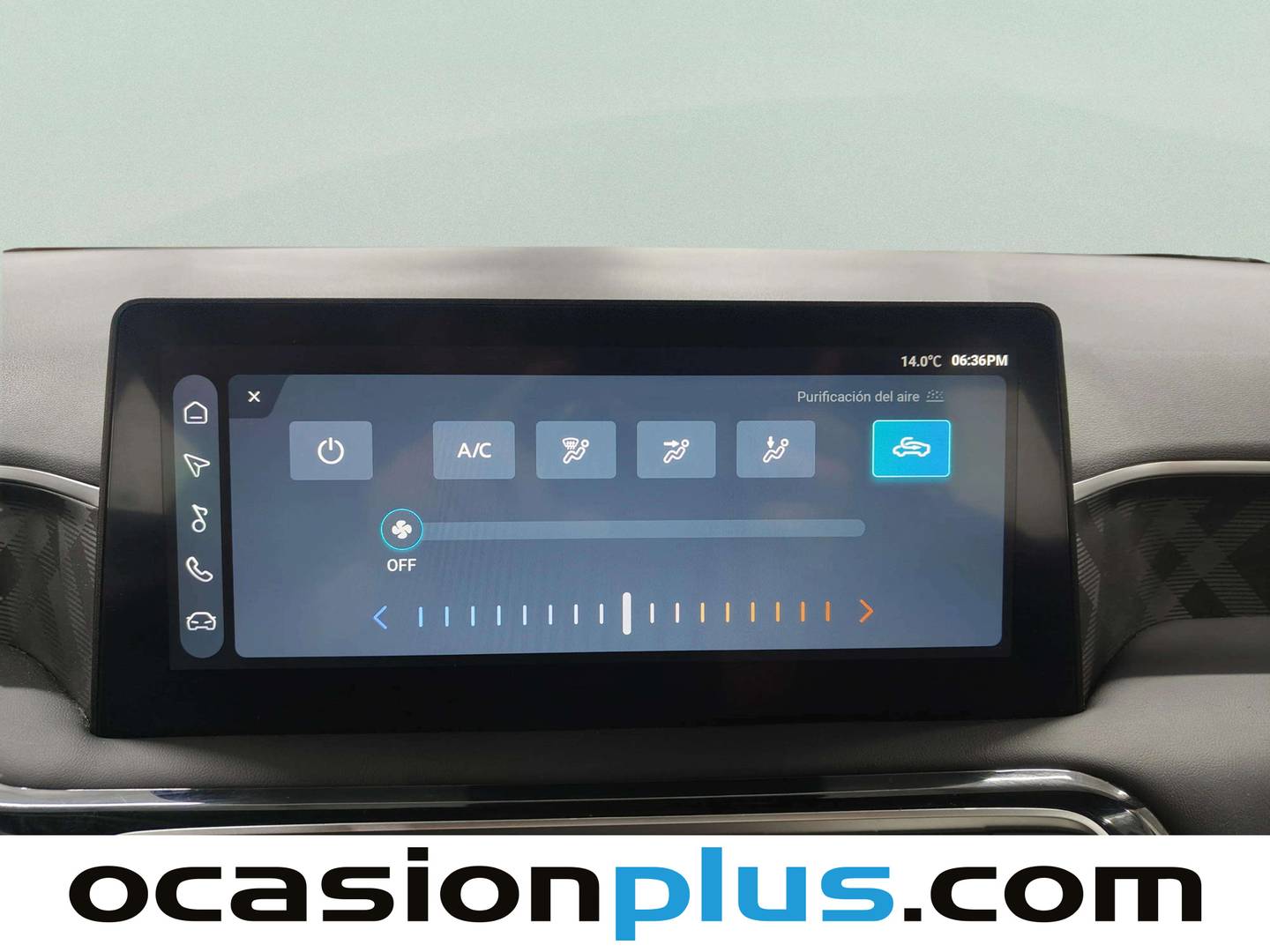 Foto MG MG3 MG MG3 1.5 Standard (116 CV)