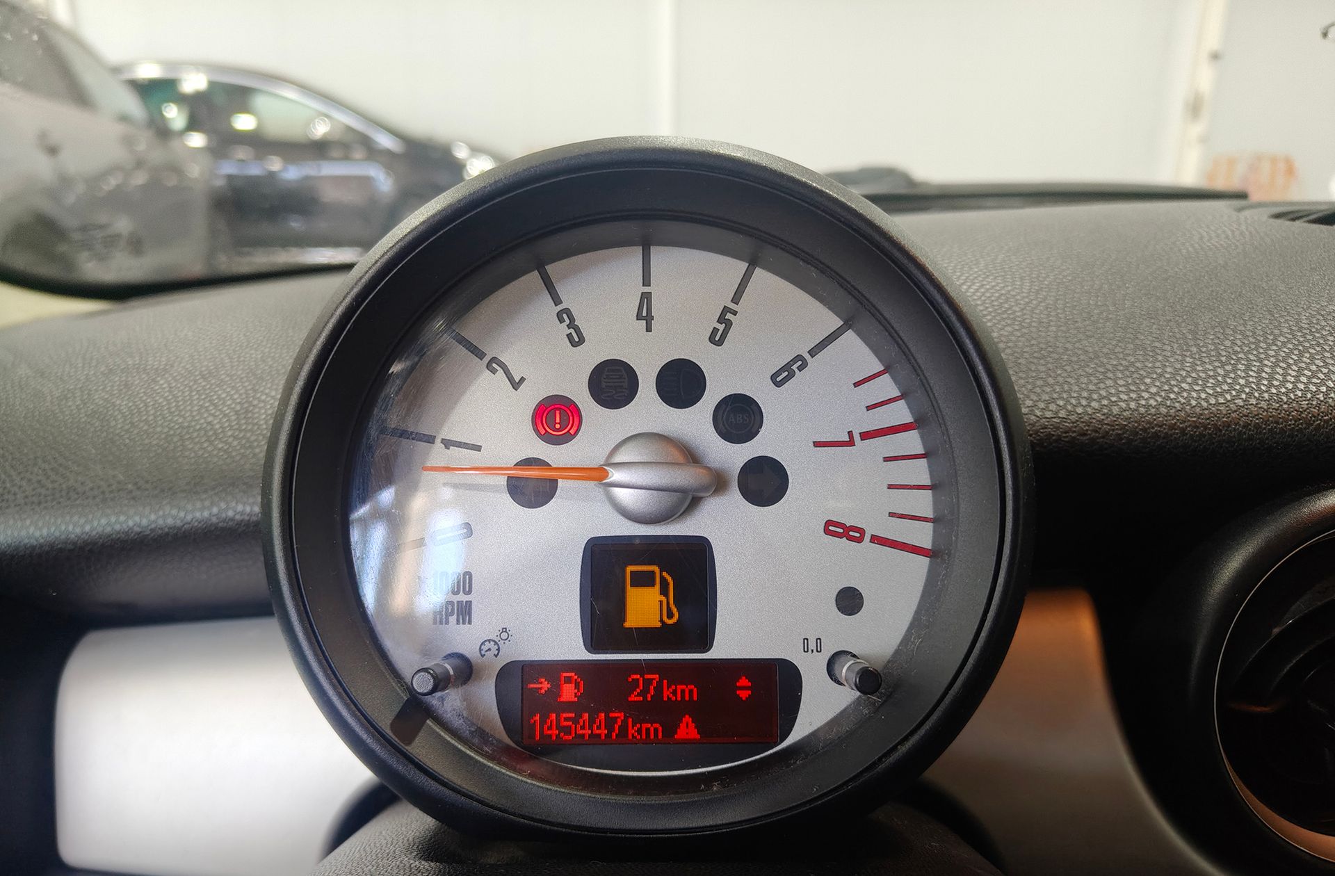 MINI Cooper One - foto 7