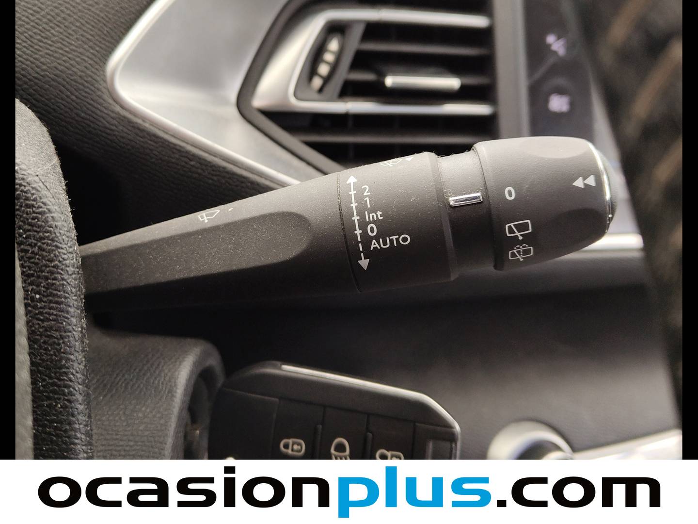 Accesorios del Peugeot 308 Peugeot 308 PureTech 110 S&S Style (110 CV)