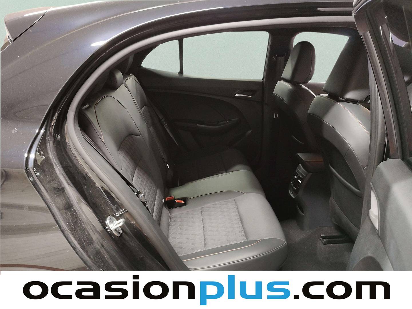 MG MG3 Hybrid+ MG MG3 Hybrid+ Luxury (195 CV) km 0