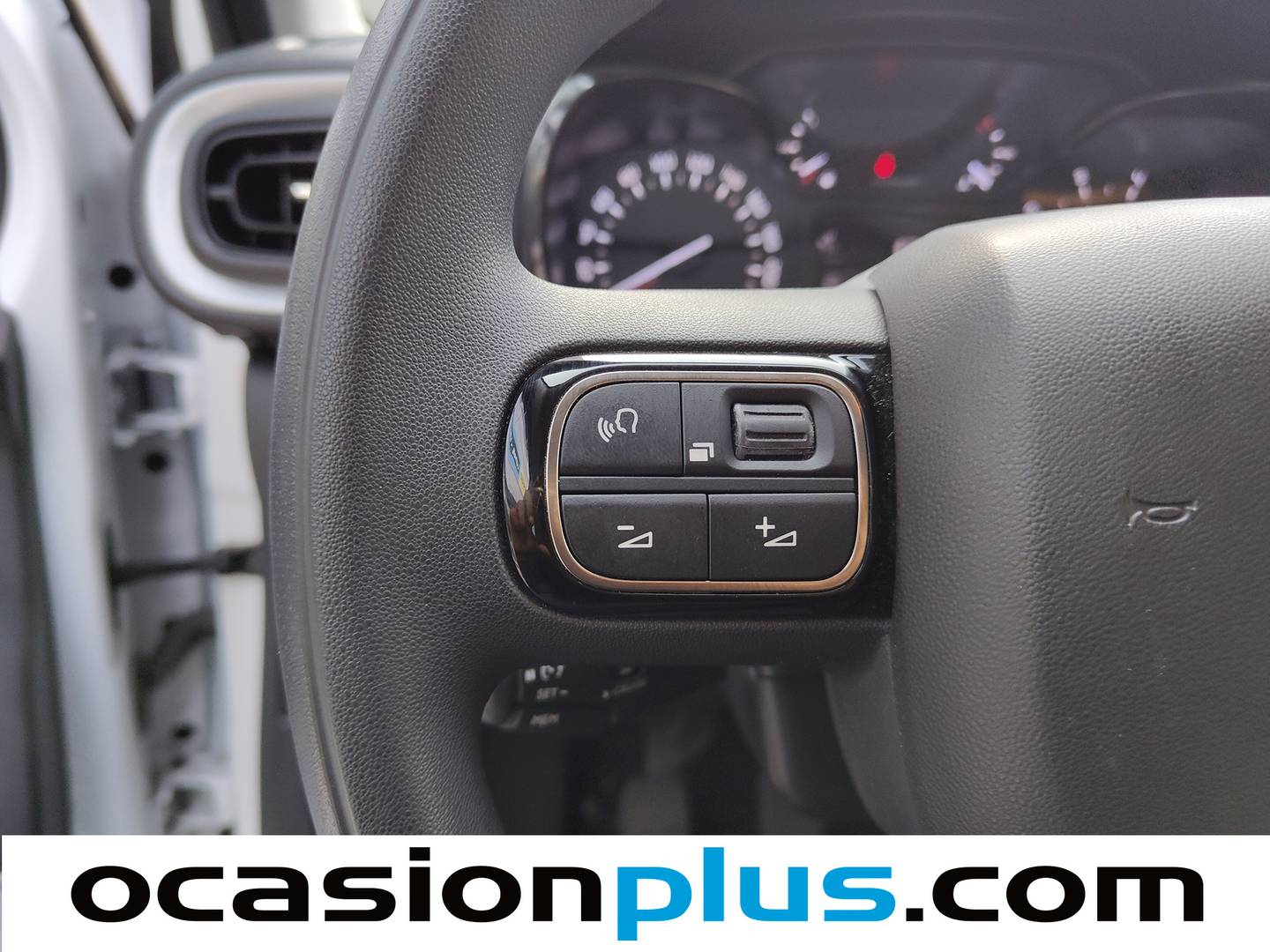 Citroën C3 Citroën C3 BlueHDi 100 S&S Live Pack (100 CV) seminuevo