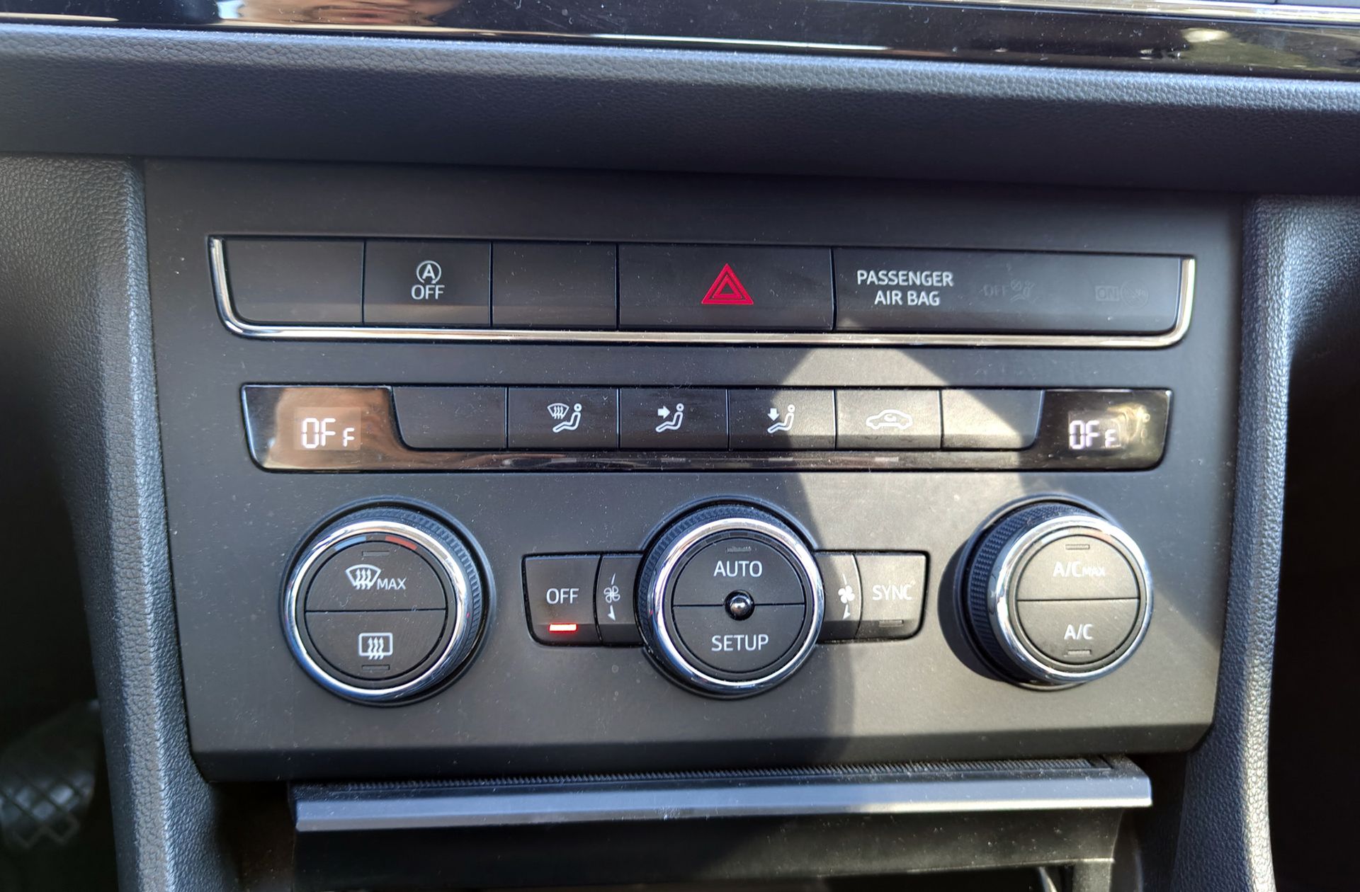SEAT León 1.2 TSI Style - foto 25